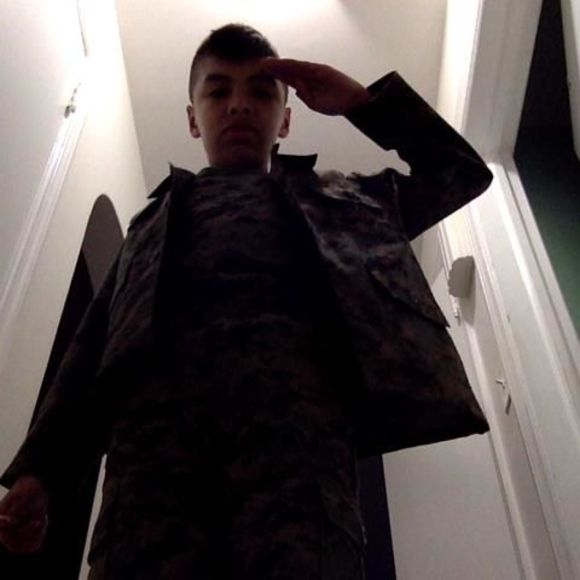 Meet your Posher, Randy - Picture 1 of 1